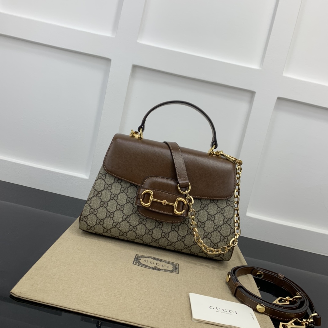 Gucci Satchel Bags